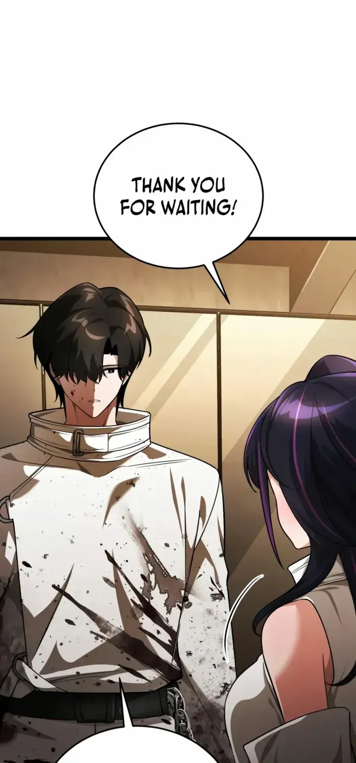 Echoes of the Reverse Planet Chapter 3 page 140 - 