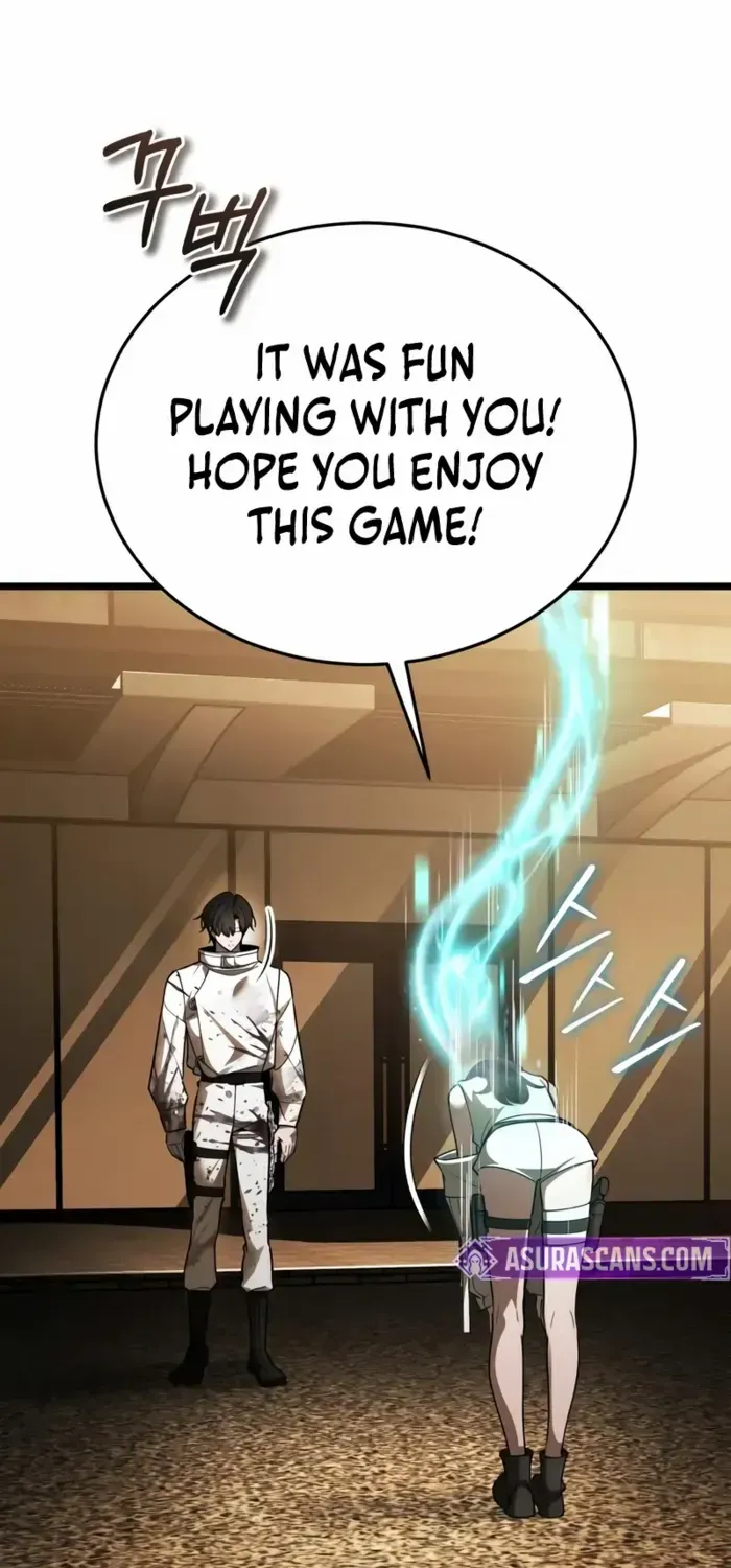 Echoes of the Reverse Planet Chapter 3 page 148 - 