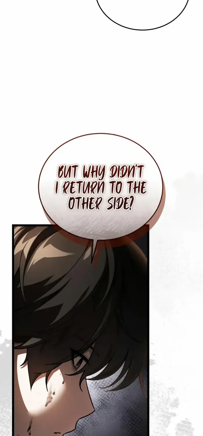 Echoes of the Reverse Planet Chapter 3 page 151 - 