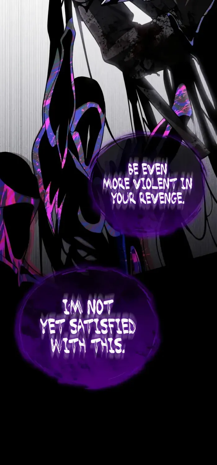 Echoes of the Reverse Planet Chapter 3 page 19 - 