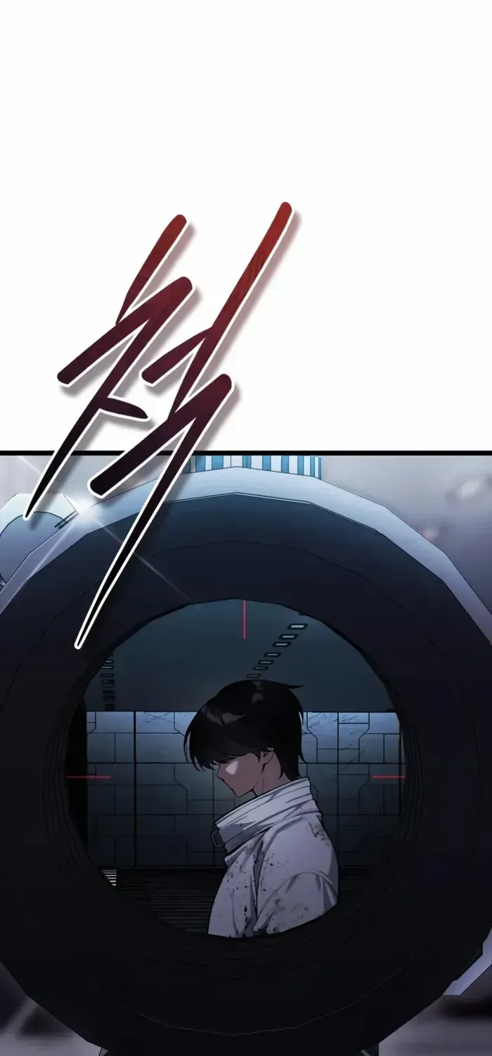 Echoes of the Reverse Planet Chapter 3 page 21 - 