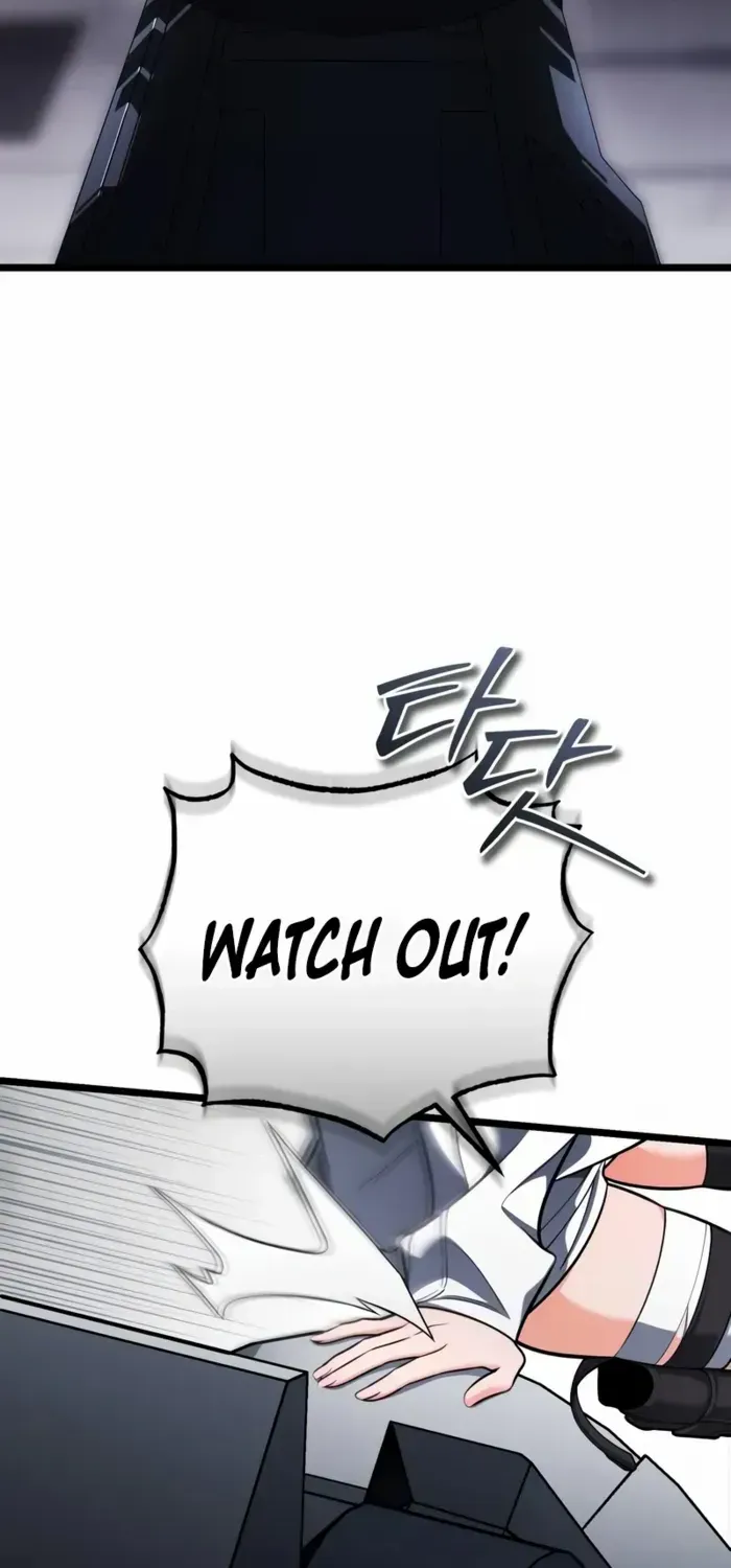 Echoes of the Reverse Planet Chapter 3 page 22 - 