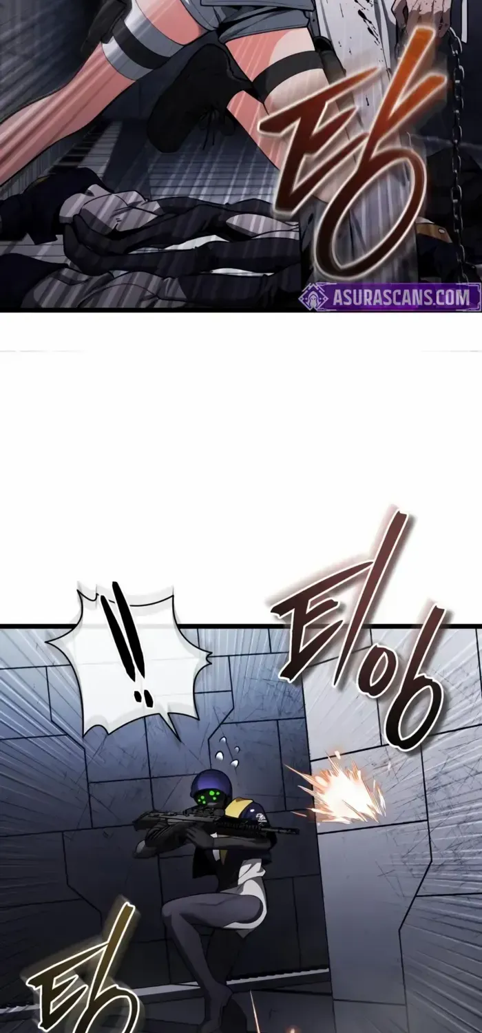 Echoes of the Reverse Planet Chapter 3 page 24 - 