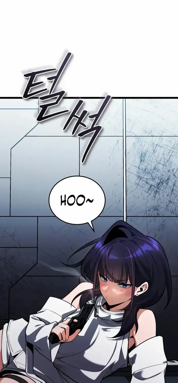 Echoes of the Reverse Planet Chapter 3 page 29 - 