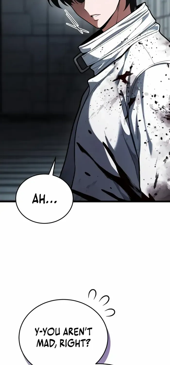 Echoes of the Reverse Planet Chapter 3 page 38 - 