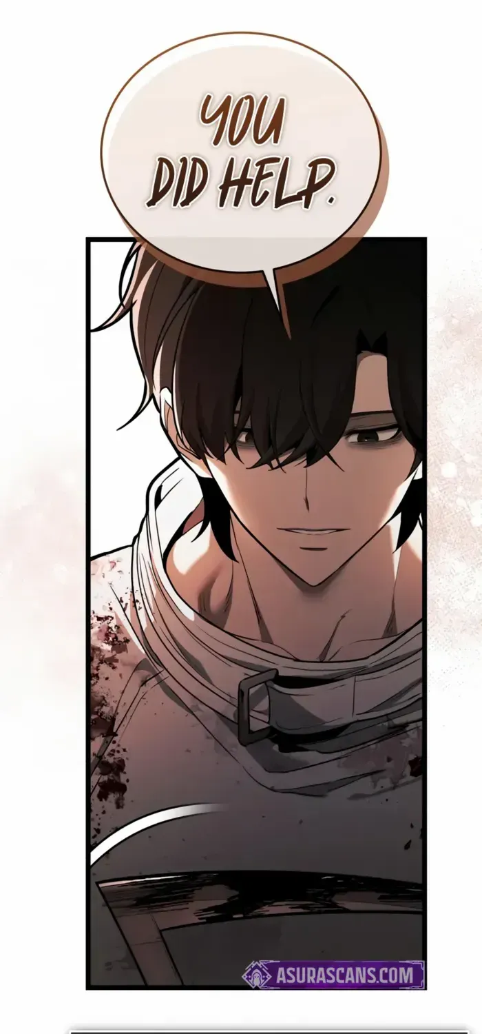 Echoes of the Reverse Planet Chapter 3 page 40 - 