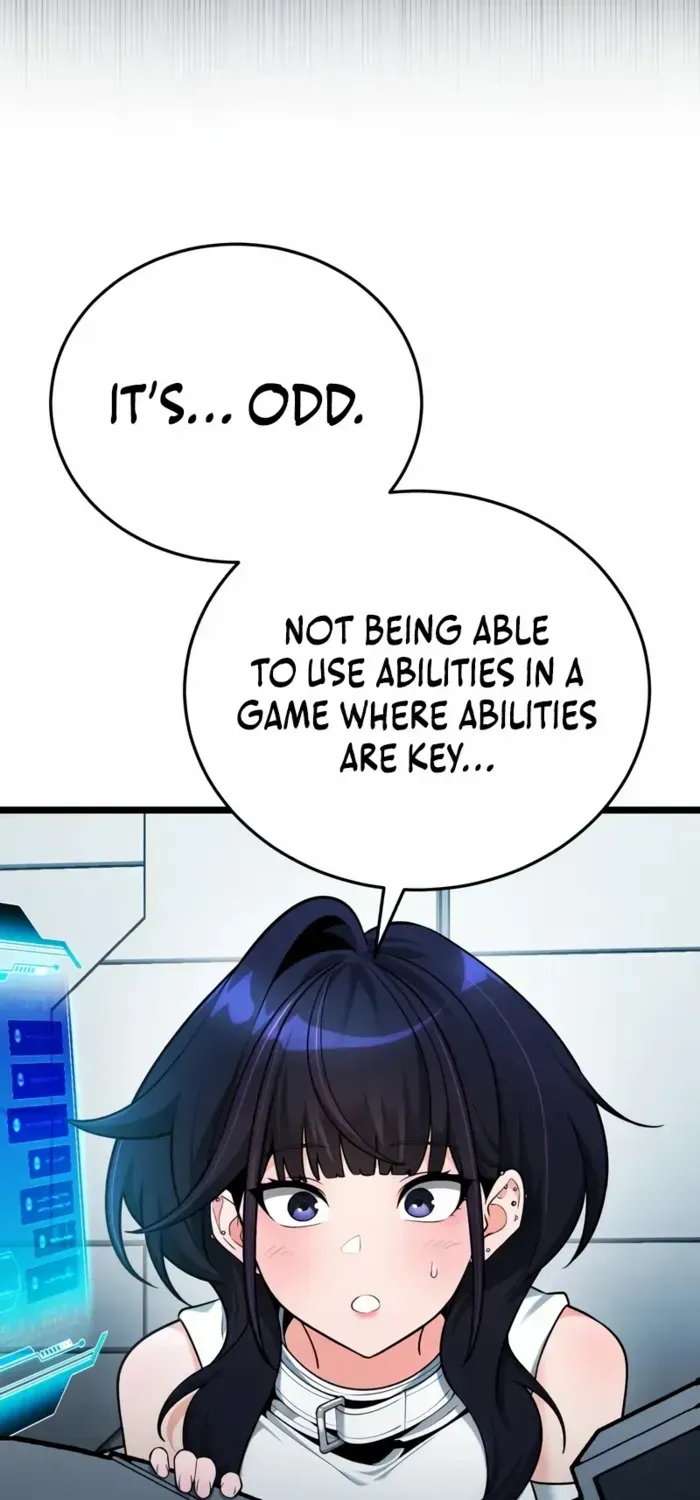 Echoes of the Reverse Planet Chapter 3 page 5 - 