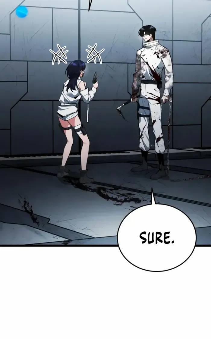 Echoes of the Reverse Planet Chapter 3 page 42 - 