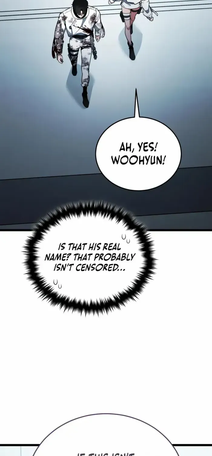 Echoes of the Reverse Planet Chapter 3 page 45 - 