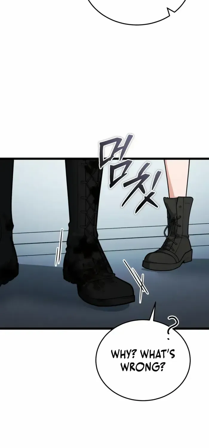 Echoes of the Reverse Planet Chapter 3 page 49 - 