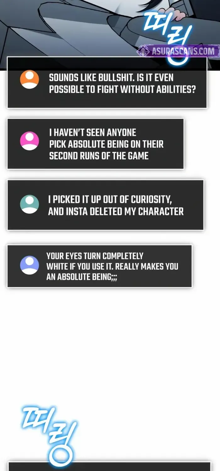 Echoes of the Reverse Planet Chapter 3 page 6 - 