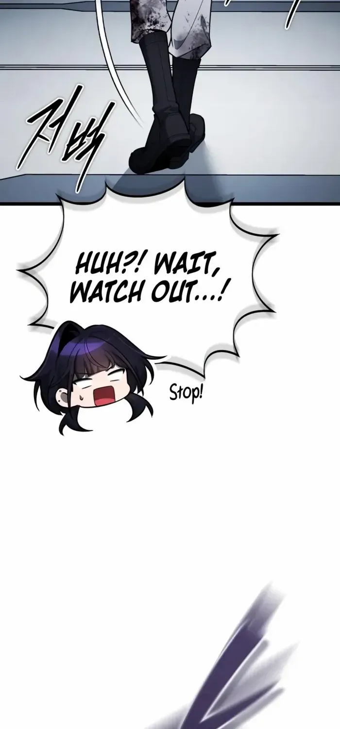 Echoes of the Reverse Planet Chapter 3 page 57 - 