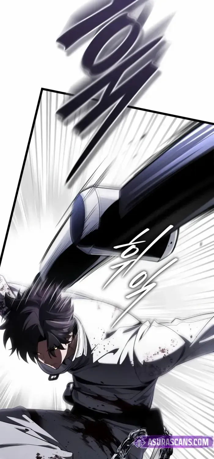 Echoes of the Reverse Planet Chapter 3 page 58 - 