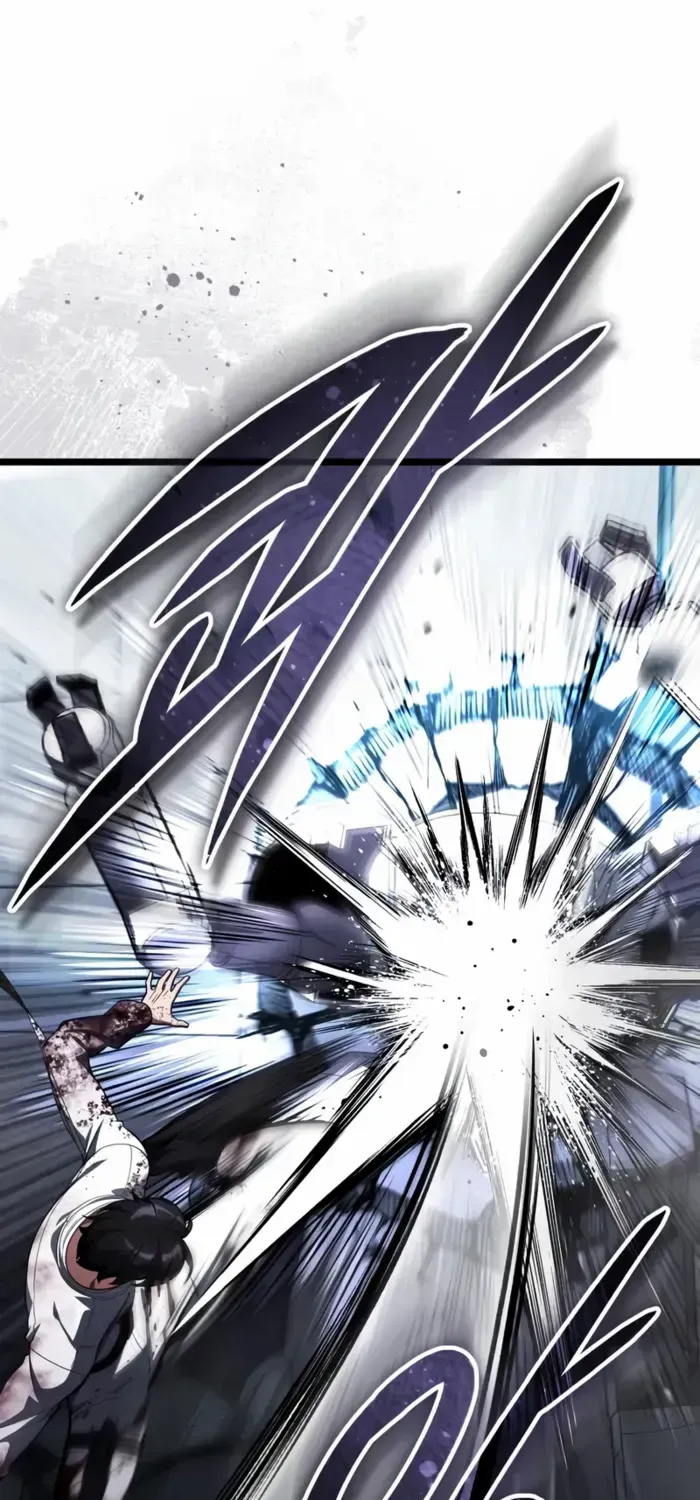 Echoes of the Reverse Planet Chapter 3 page 60 - 