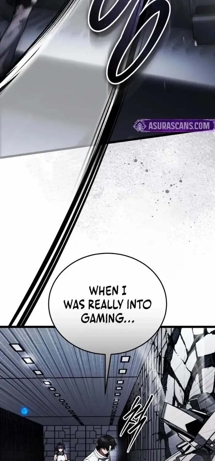 Echoes of the Reverse Planet Chapter 3 page 61 - 