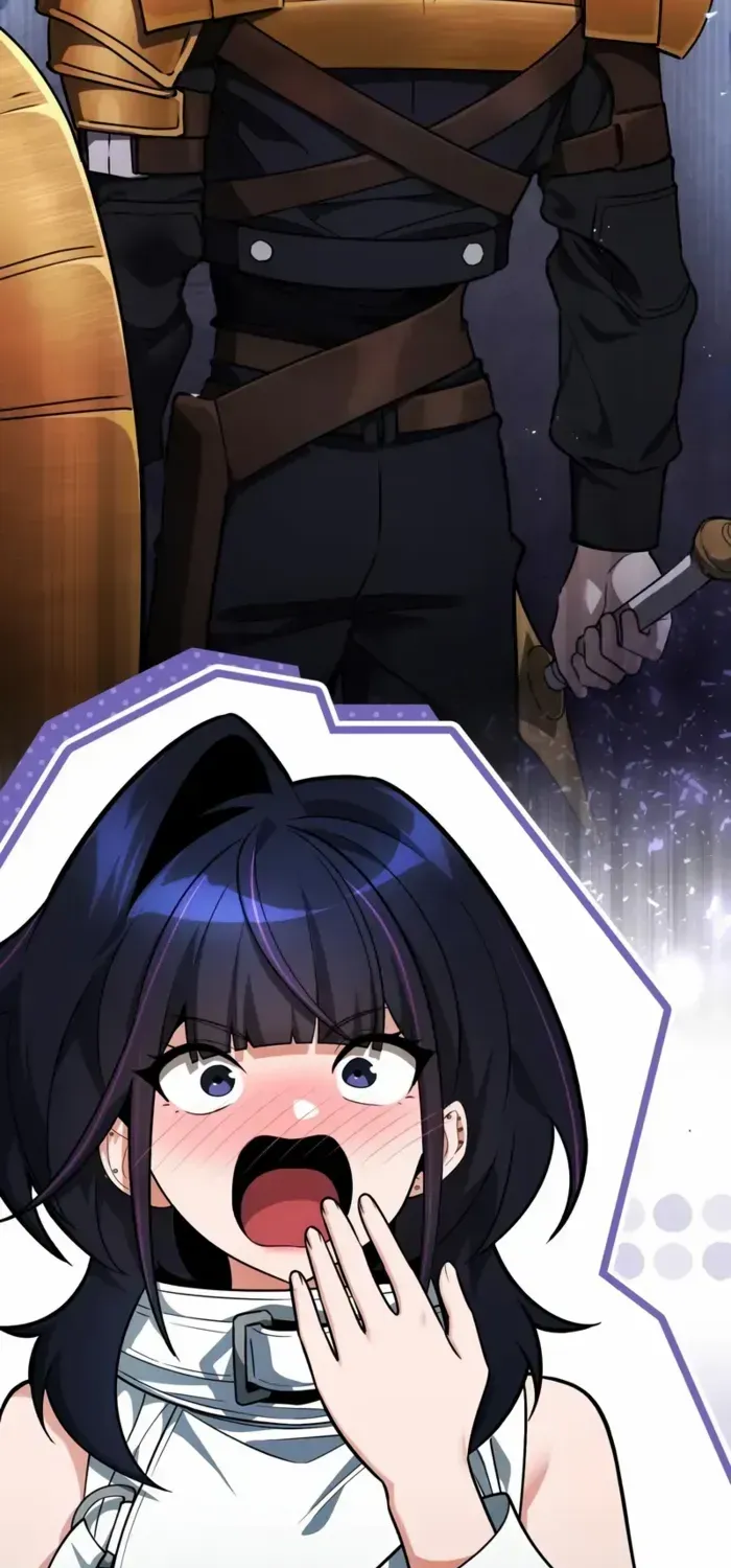 Echoes of the Reverse Planet Chapter 3 page 70 - 
