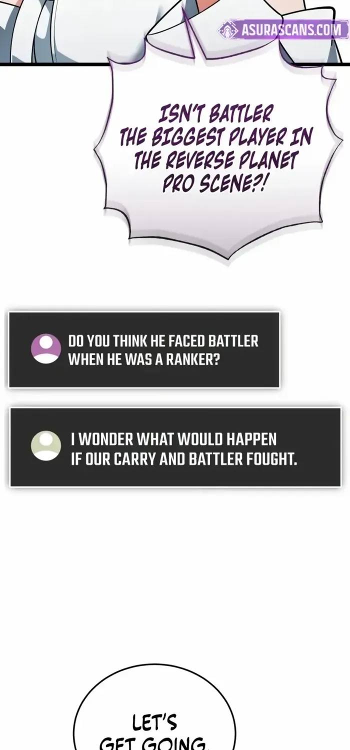Echoes of the Reverse Planet Chapter 3 page 71 - 