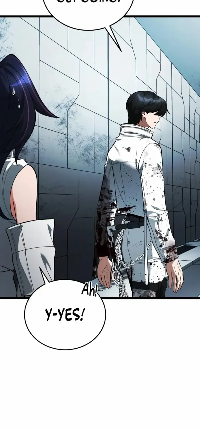 Echoes of the Reverse Planet Chapter 3 page 72 - 
