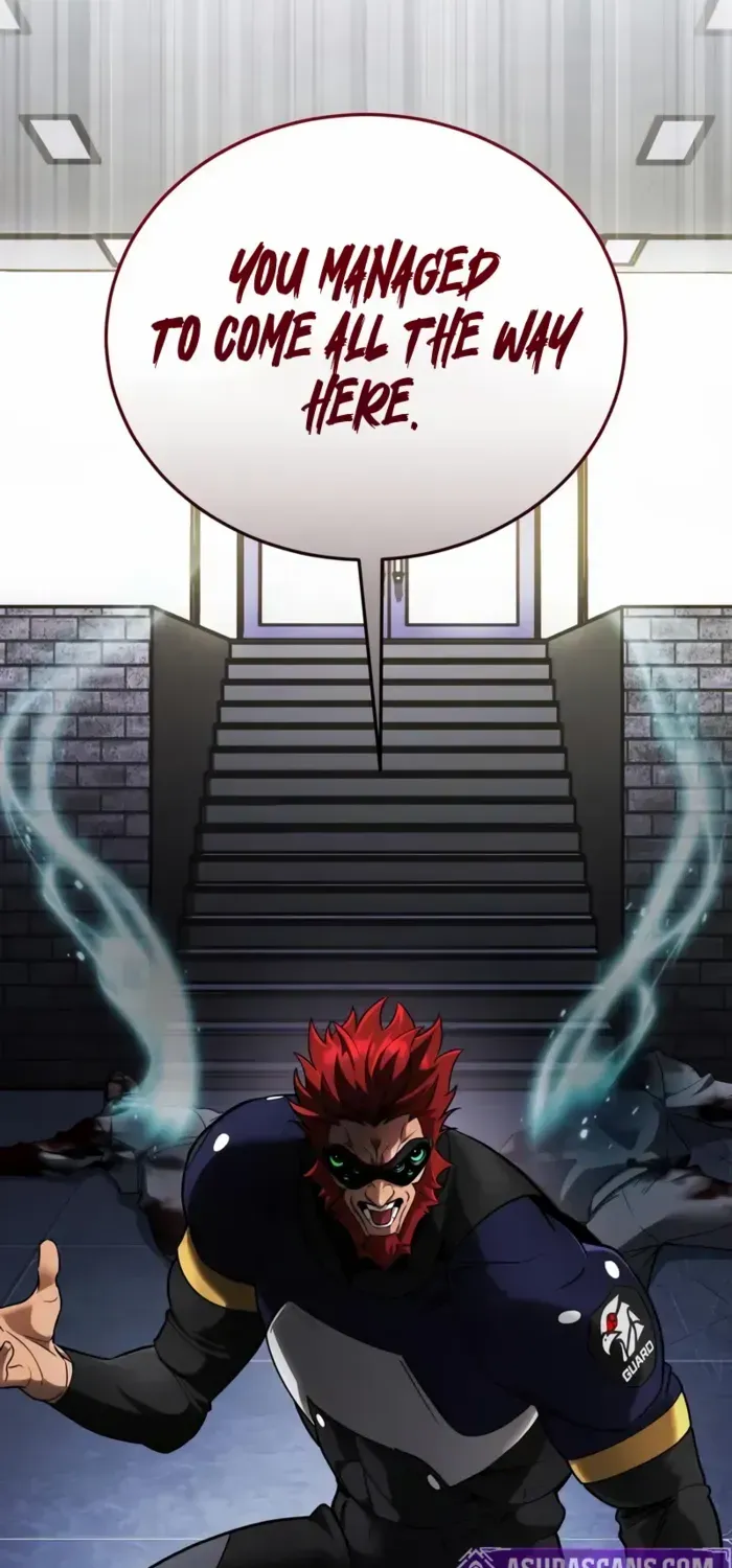 Echoes of the Reverse Planet Chapter 3 page 74 - 