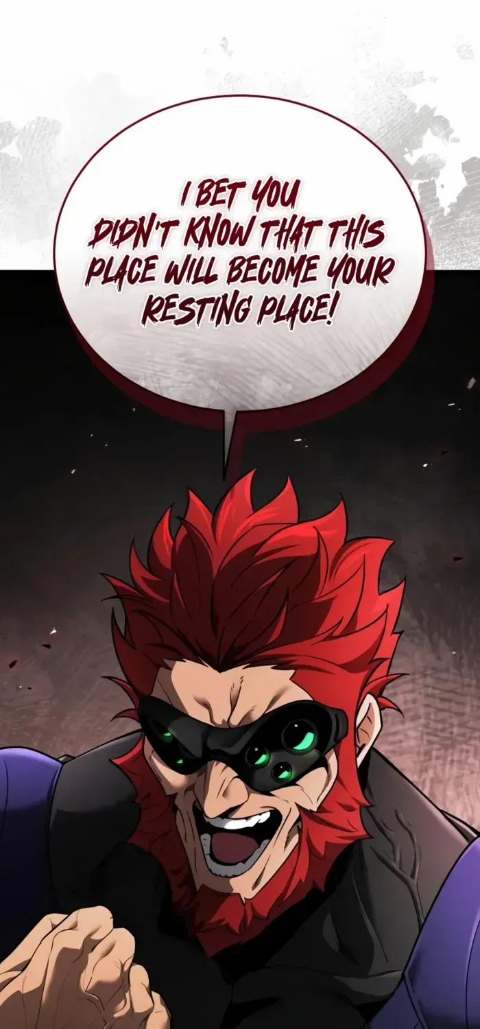 Echoes of the Reverse Planet Chapter 3 page 76 - 