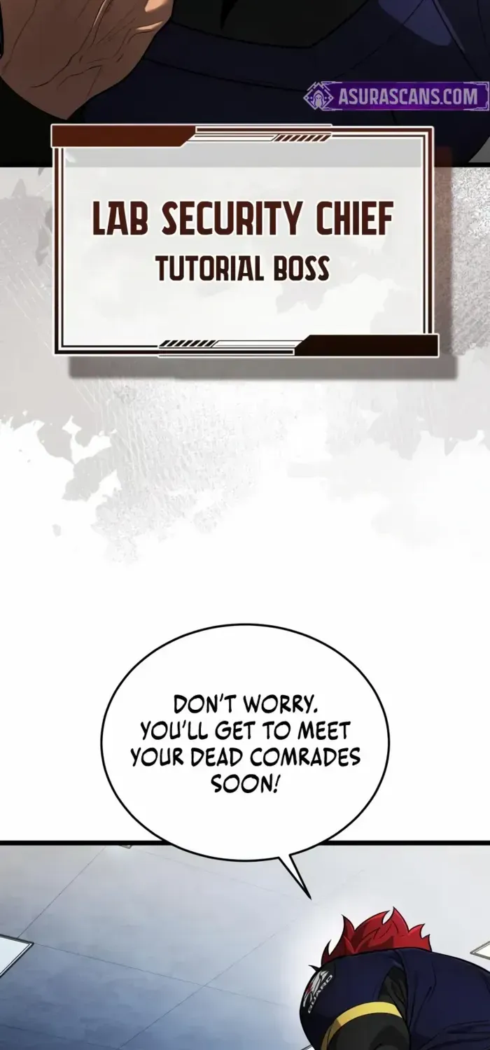 Echoes of the Reverse Planet Chapter 3 page 77 - 