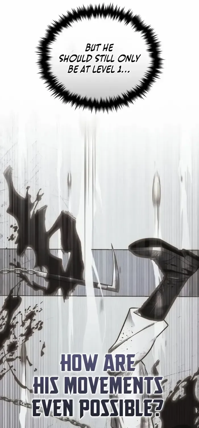 Echoes of the Reverse Planet Chapter 3 page 9 - 