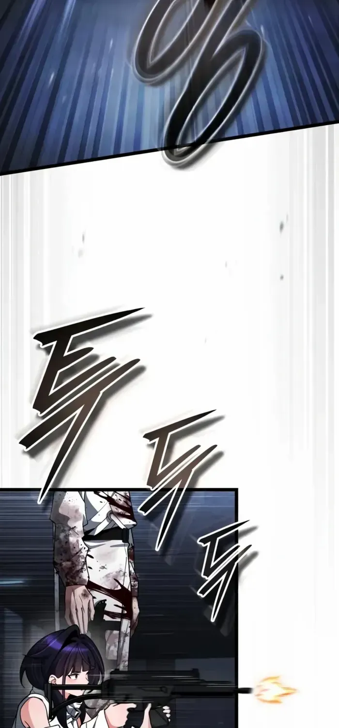 Echoes of the Reverse Planet Chapter 3 page 86 - 