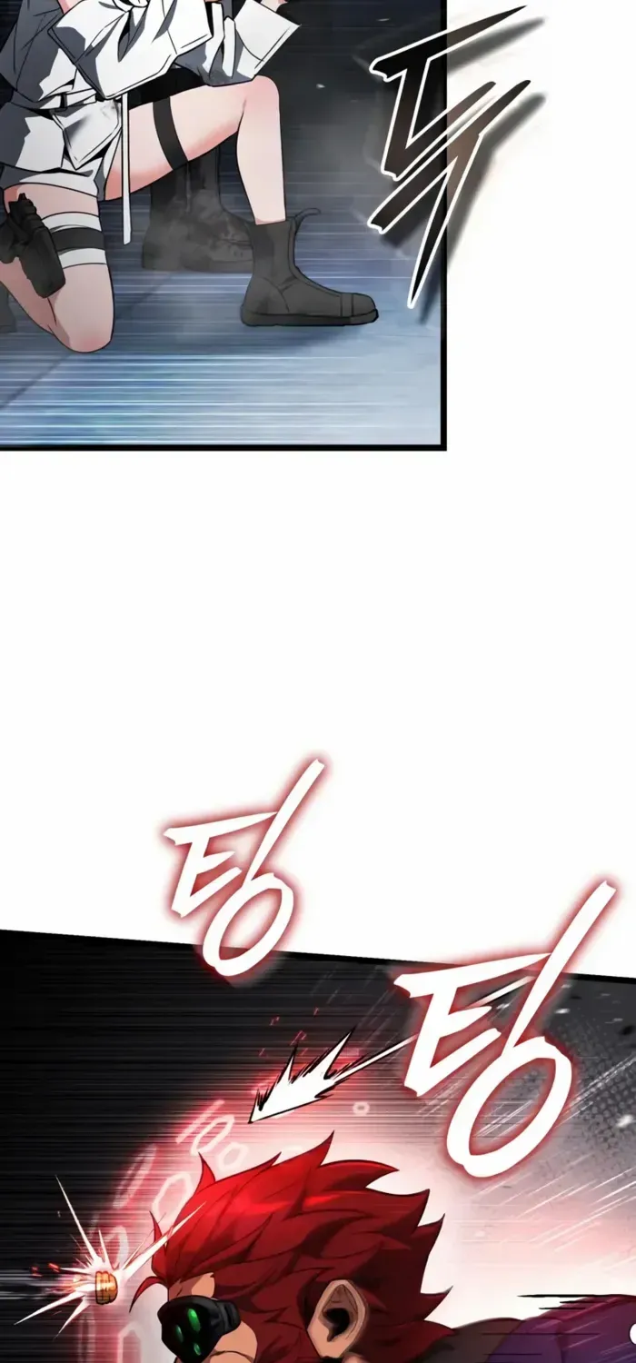Echoes of the Reverse Planet Chapter 3 page 87 - 
