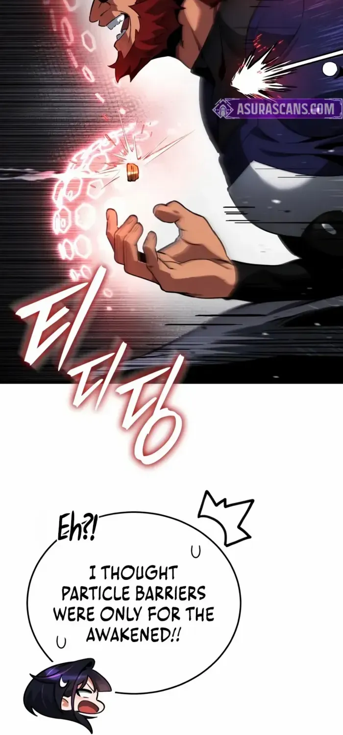 Echoes of the Reverse Planet Chapter 3 page 88 - 