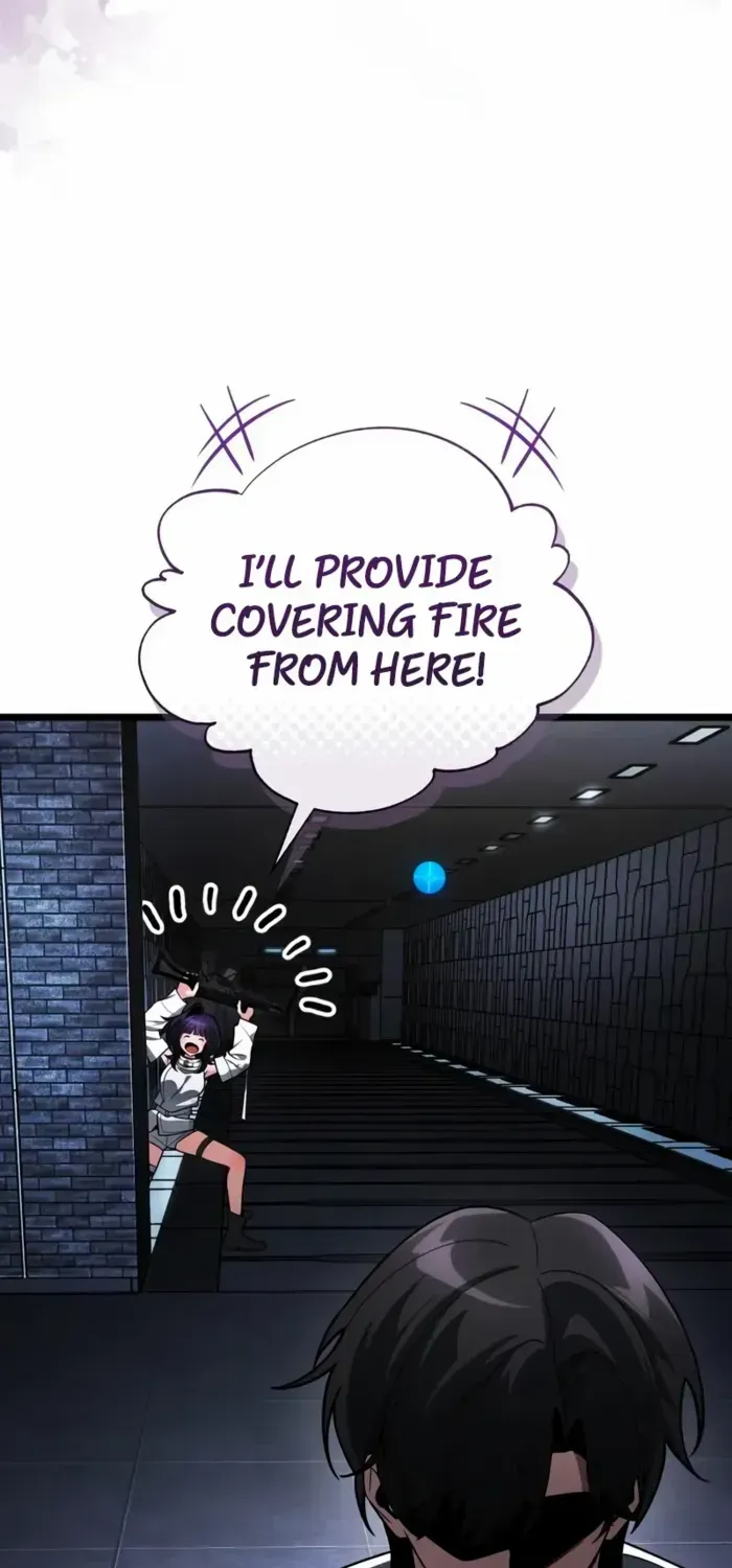 Echoes of the Reverse Planet Chapter 3 page 90 - 