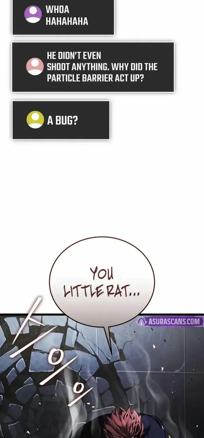 Echoes of the Reverse Planet Chapter 3 page 100 - 