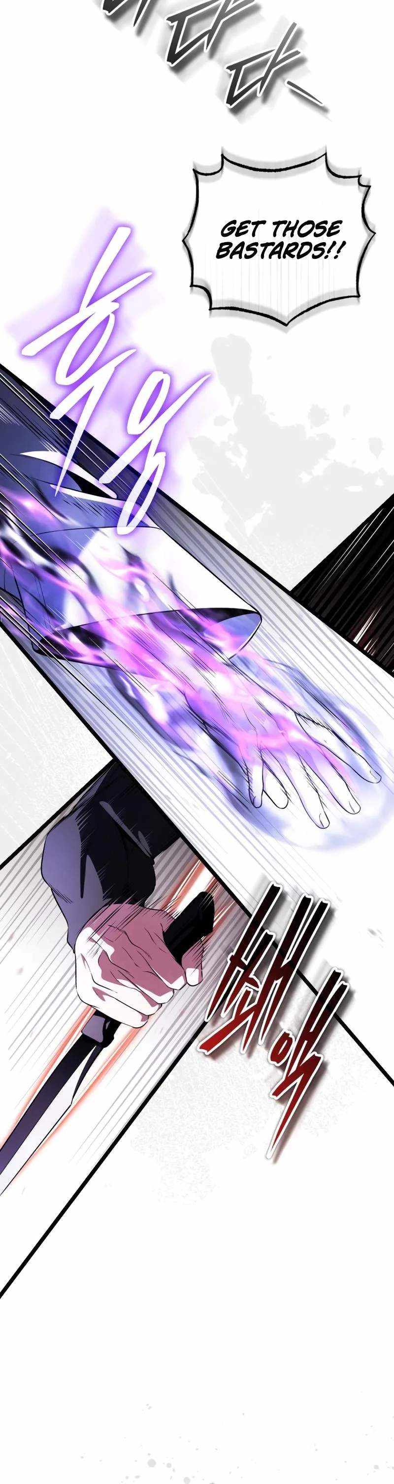 Echoes of the Reverse Planet Chapter 31 page 12 - 