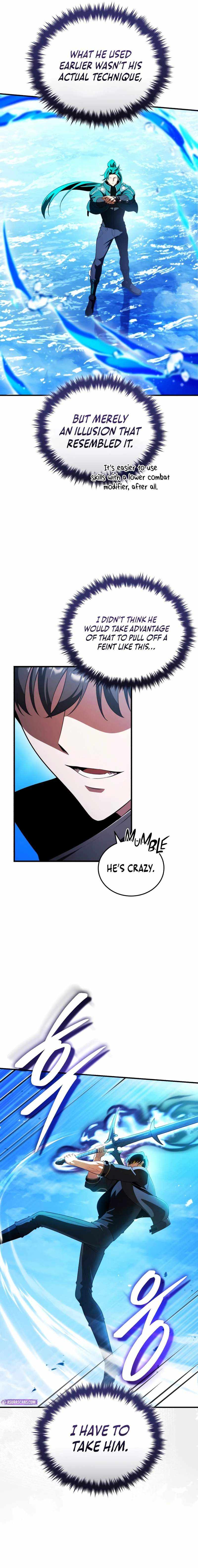 Echoes of the Reverse Planet Chapter 33 page 15 - 