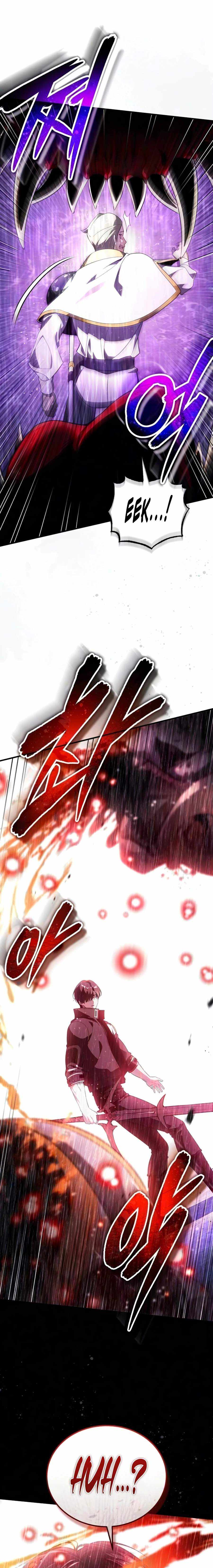 Echoes of the Reverse Planet Chapter 35 page 18 - 