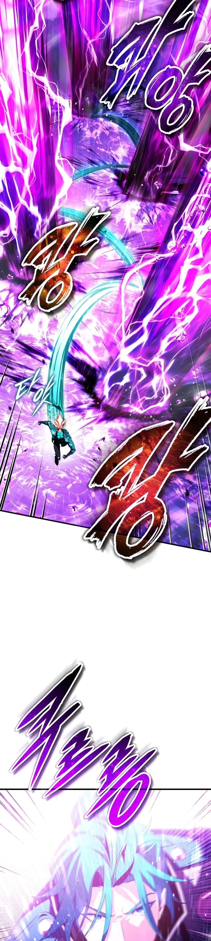 Echoes of the Reverse Planet Chapter 37.5 page 18 - 