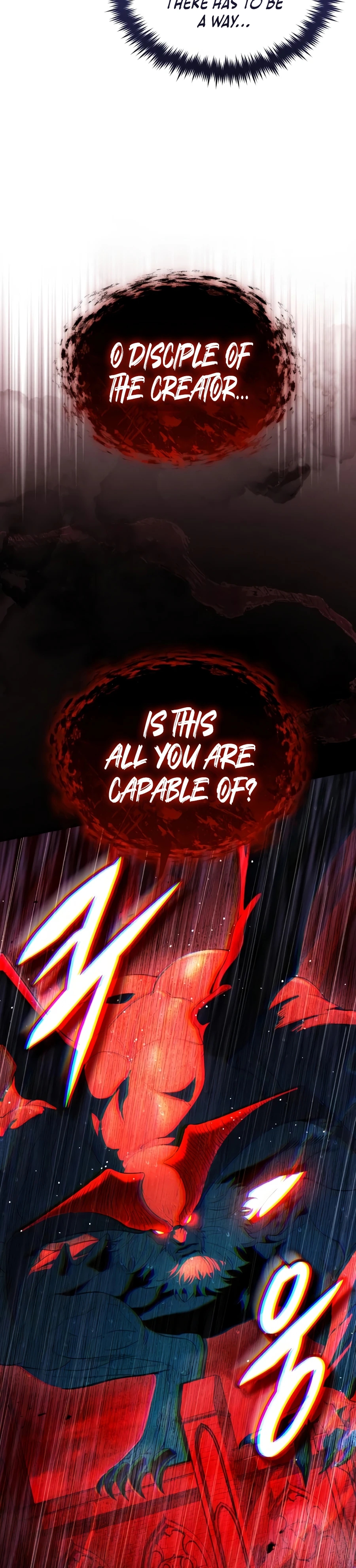 Echoes of the Reverse Planet Chapter 37.5 page 29 - 