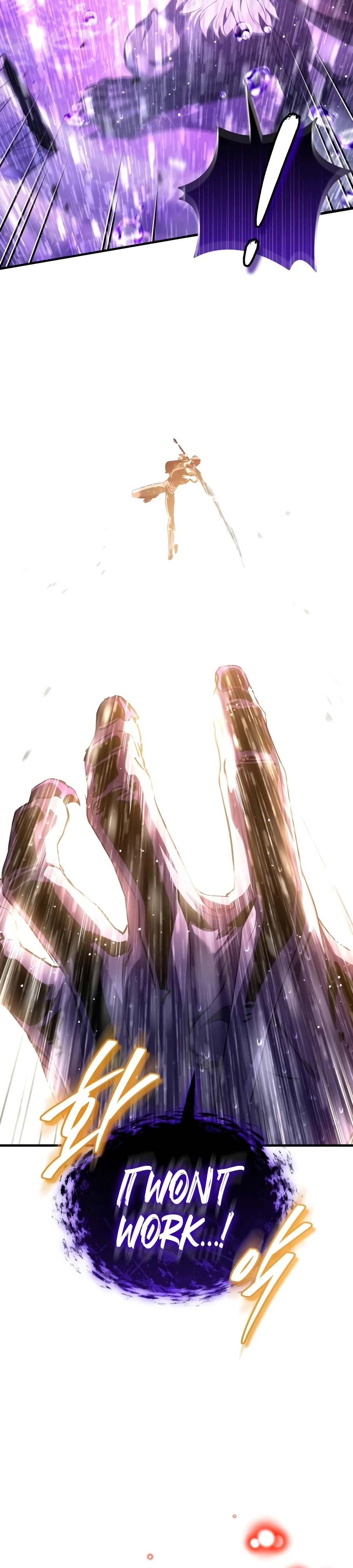 Echoes of the Reverse Planet Chapter 37.5 page 37 - 