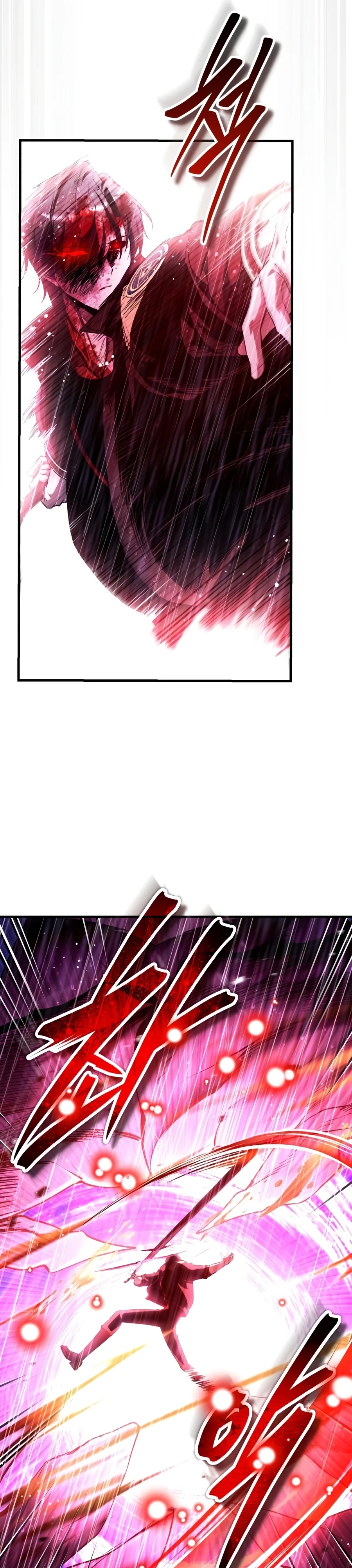Echoes of the Reverse Planet Chapter 37.5 page 46 - 