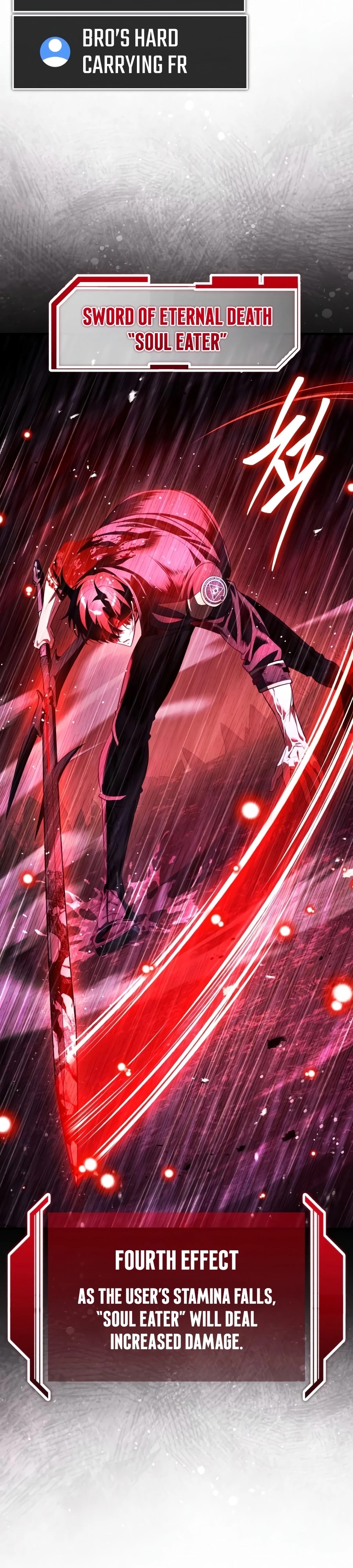 Echoes of the Reverse Planet Chapter 37.5 page 48 - 