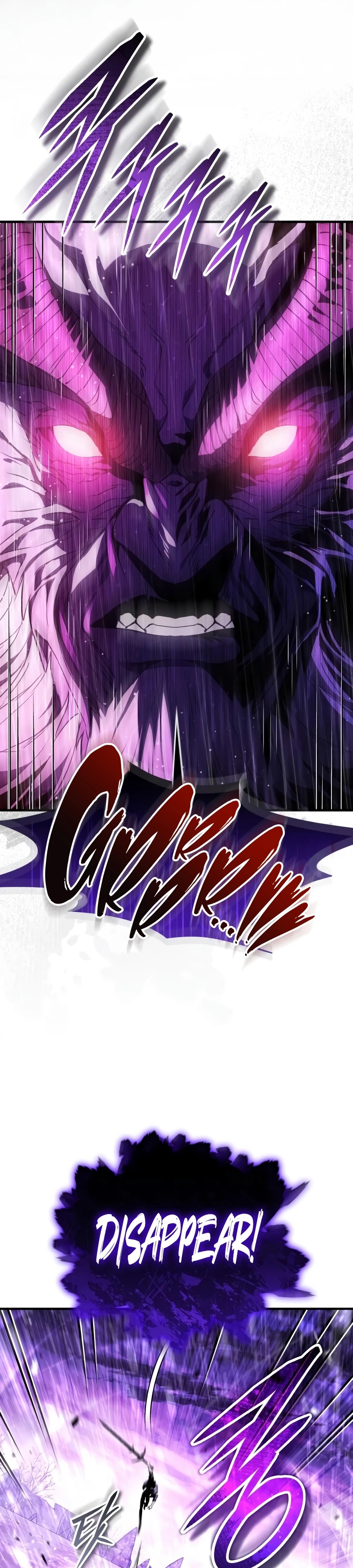Echoes of the Reverse Planet Chapter 37.5 page 49 - 