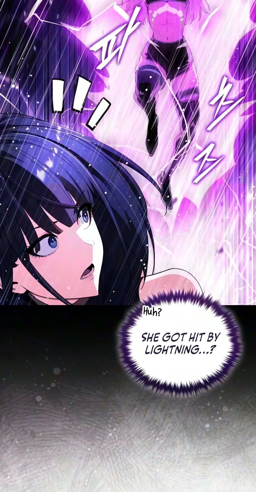 Echoes of the Reverse Planet Chapter 38 page 12 - 