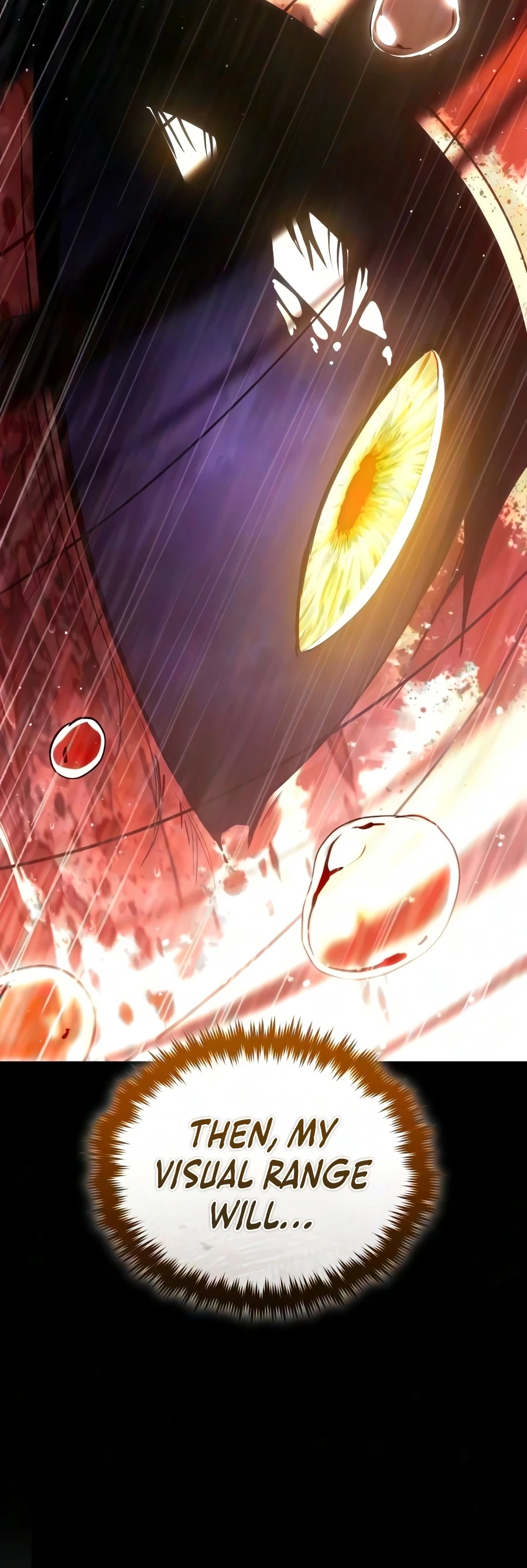 Echoes of the Reverse Planet Chapter 38 page 15 - 