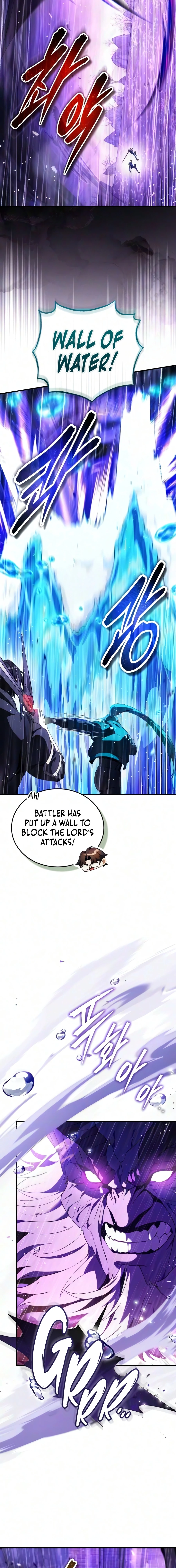 Echoes of the Reverse Planet Chapter 38 page 23 - 