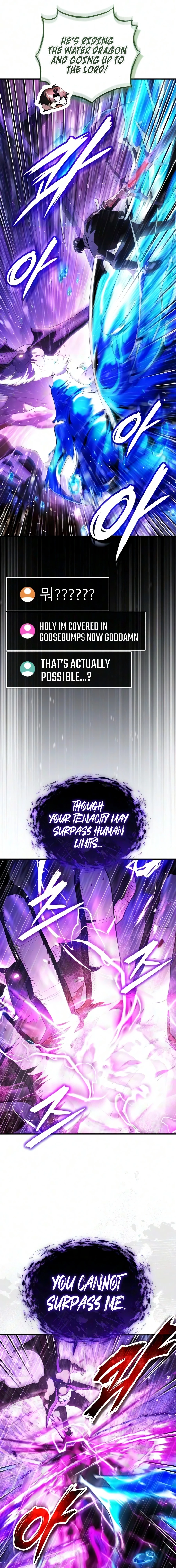 Echoes of the Reverse Planet Chapter 38 page 31 - 