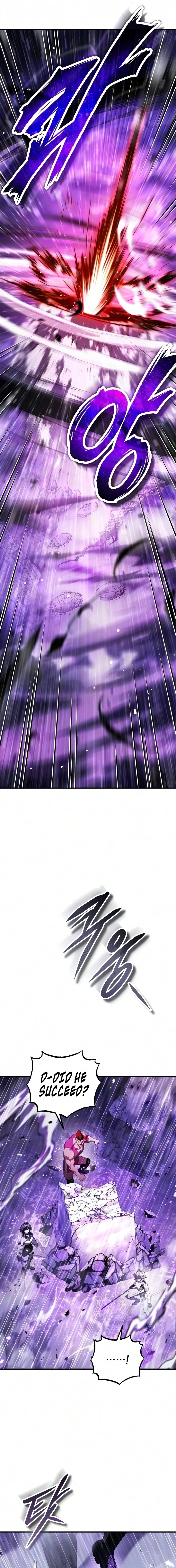 Echoes of the Reverse Planet Chapter 38 page 34 - 