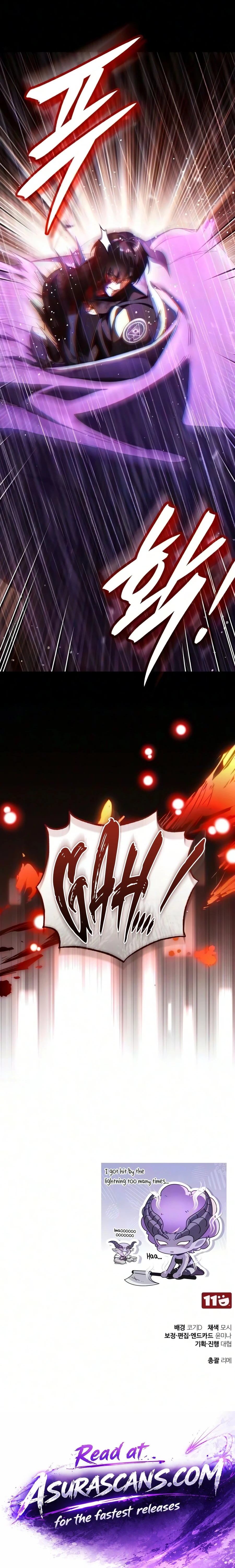 Echoes of the Reverse Planet Chapter 38 page 38 - 