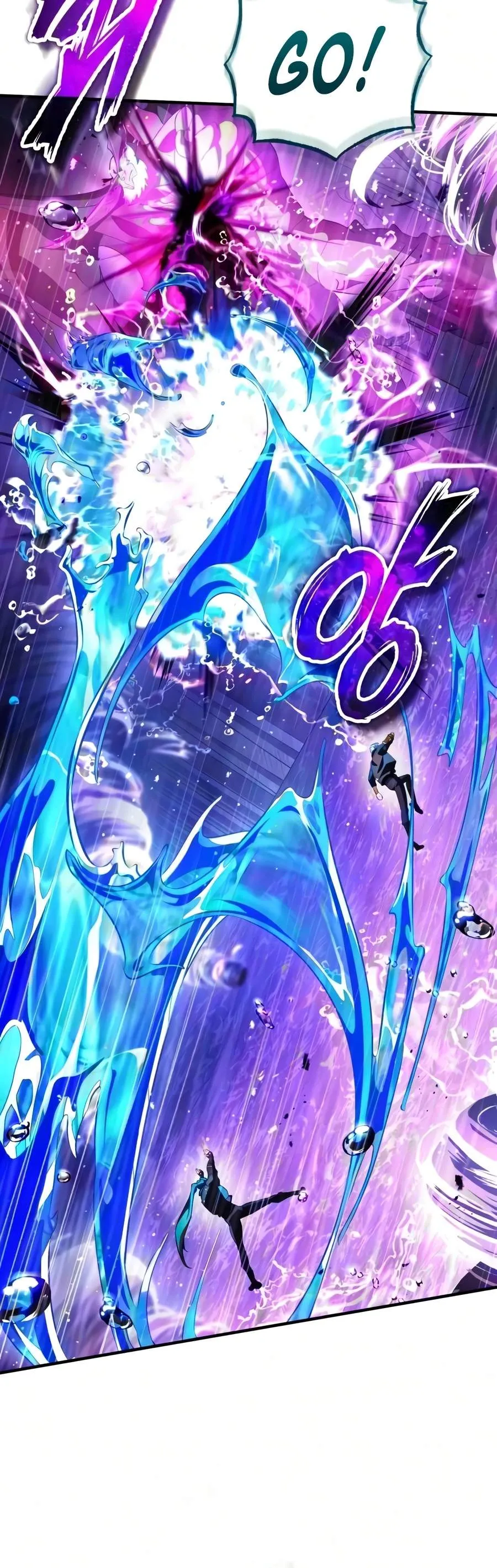Echoes of the Reverse Planet Chapter 39 page 19 - 