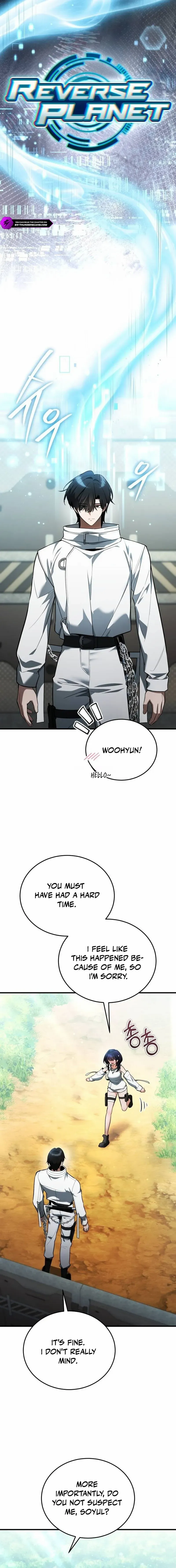 Echoes of the Reverse Planet Chapter 4 page 14 - 