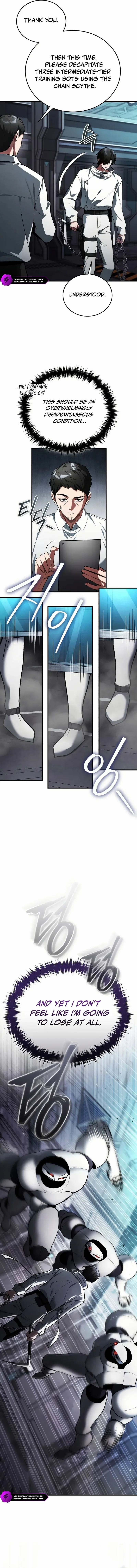 Echoes of the Reverse Planet Chapter 5 page 4 - 