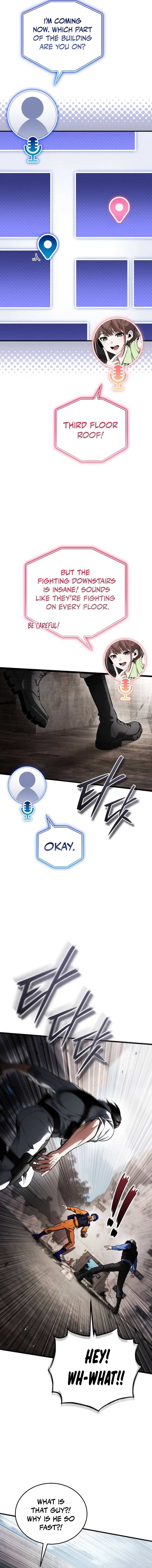 Echoes of the Reverse Planet Chapter 6 page 3 - 